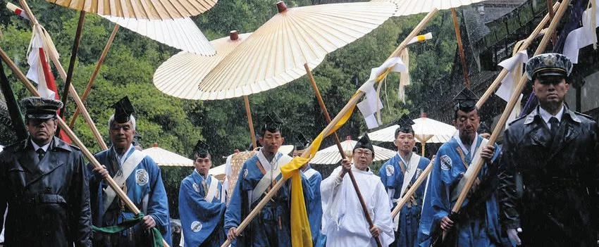 O Grande Santuário de Ise inicia os preparativos para o Shikinen Sengu de 2033! Descubra a importância desta reconstrução cerimonial xintoísta no Japão.