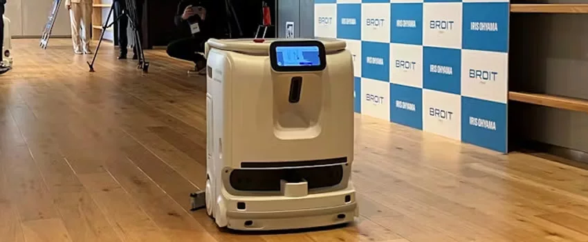 Descubra como a tecnologia japonesa, incluindo robôs autônomos e um aplicativo inteligente, mantém a Expo Osaka-Kansai 2025 impecável e encanta visitantes.