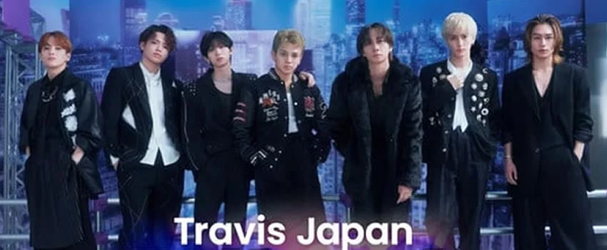 Descubra a história de Travis Japan a talentosa boy band japonesa que conquistou o mundo no America's Got Talent. Saiba tudo sobre sua formação trajetória internacional e sucesso!