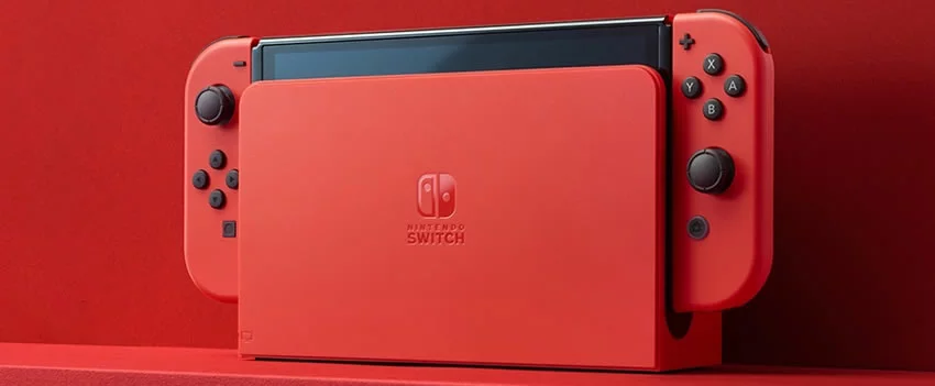 O Nintendo Switch 2 foi lançado! Descubra os detalhes do novo console, preço, recursos e como adquirir o seu. Prepare-se para a próxima geração de jogos!