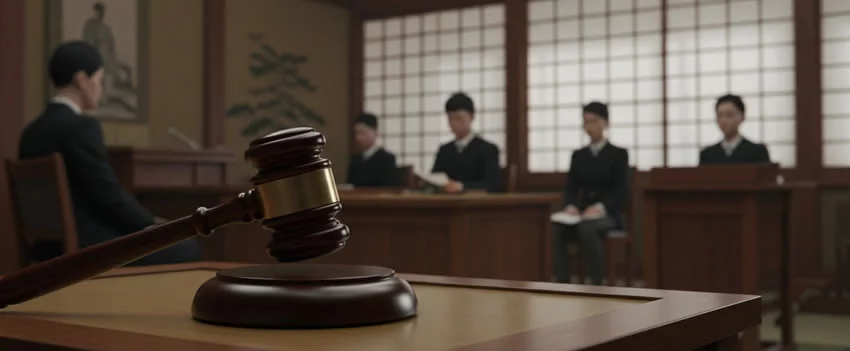 Suprema Corte japonesa mantém sentença de 18 anos para Yoshikazu Okubo em caso de morte assistida em Kyoto, reforçando debate sobre eutanásia no Japão.