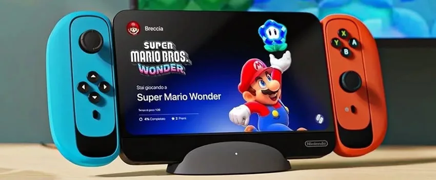 Alerta! Anúncios fraudulentos do Nintendo Switch 2 estão enganando compradores online. Saiba como identificar golpes e proteger sua compra.