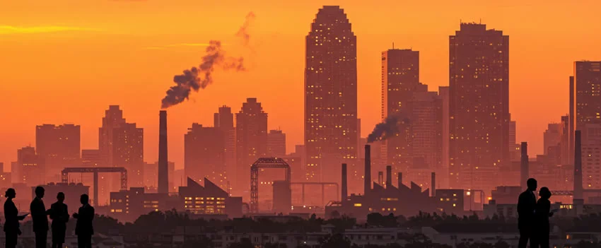 Descubra como empresas japonesas estão impulsionando investimentos na Índia, focando na forte demanda interna e na resiliência econômica do país.