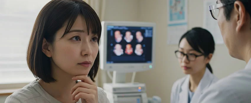 O primeiro estudo clínico do Japão sobre a redução fetal, conduzido pela Universidade de Osaka, aborda aspectos éticos e médicos, visando oferecer diretrizes e apoio.
