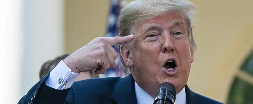 Descubra como as novas tarifas de importação de Donald Trump, impactando Japão e Coreia do Sul, podem remodelar o cenário econômico global.