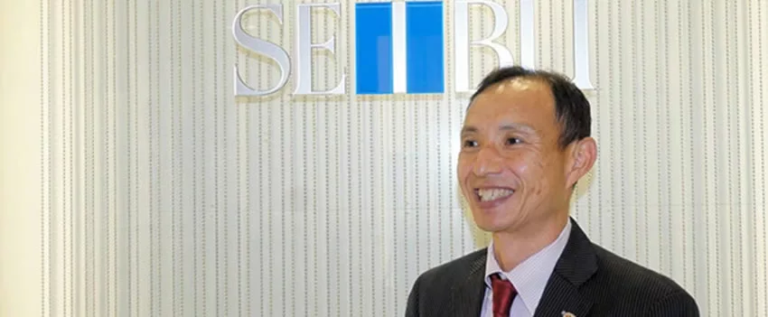 Yasuhiro Teraoka, ex-líder sindical, assume a gerência da Seibu Ikebukuro, transformando o futuro do varejo japonês. Descubra essa virada inesperada.
