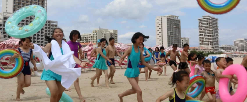 Coreia do Norte suspende entrada de turistas estrangeiros no resort Wonsan-Kalma. Descubra os motivos e o impacto dessa decisão.