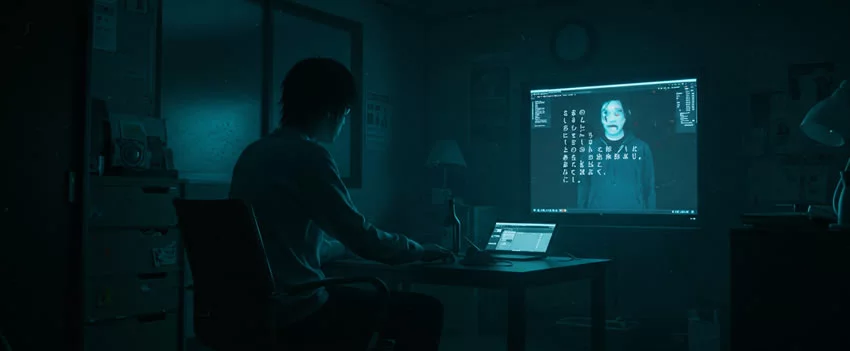 Explore os mistérios da cultura online japonesa e seus impactos sociais em uma análise profunda e envolvente.