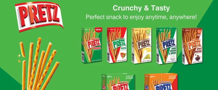 Descubra como o Pocky recebe reconhecimento 3D, um marco para o icônico lanche japonês. Entenda a importância do registro de marca para a Ezaki Glico.