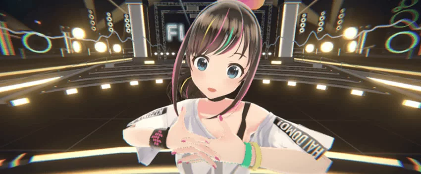 Descubra como os VTubers, de avatares virtuais a estrelas globais, transformaram o entretenimento. Entenda a ascensão de Amane Kanata e o mercado bilionário no Japão.