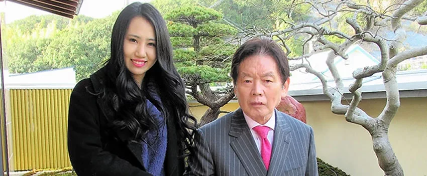 O testamento de Kosuke Nozaki, o "Don Juan de Kishu", é validado pela justiça japonesa, destinando 1,3 bilhão de ienes à cidade de Tanabe. Conheça os detalhes do caso.