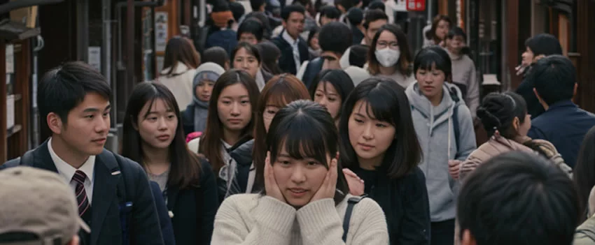 Kyoto superlotada? Excursões escolares no Japão buscam novos destinos como Shikoku e Kanazawa, oferecendo aos alunos experiências práticas e autênticas.