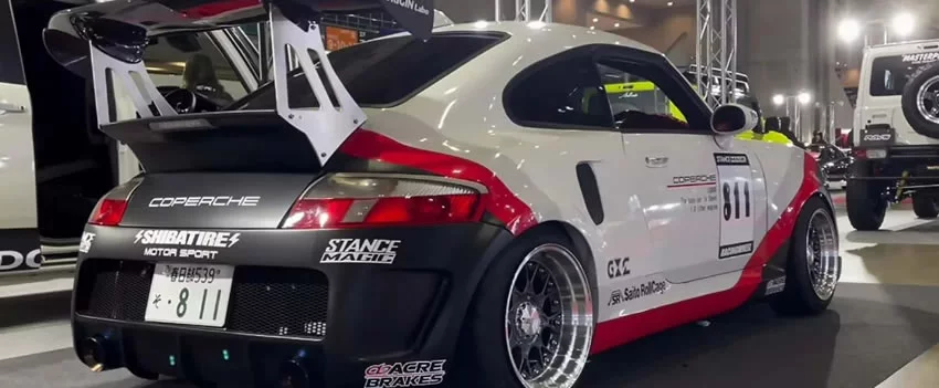 Descubra o fim da produção do icônico Daihatsu Copen em 2026 e a esperança de seu retorno. Um mini veículo esportivo que marcou gerações.