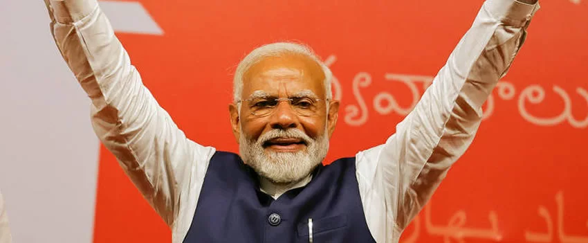 Narendra Modi fortalece a parceria com o Japão, focando em cooperação estratégica, tecnologia de defesa e projetos de infraestrutura. Saiba mais sobre o acordo.