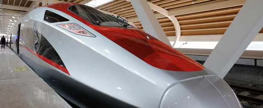 A ferrovia de alta velocidade Indonésia Jakarta-Bandung, projeto da China, enfrenta crise financeira por baixa demanda e custos. Saiba o que isso significa para o Belt and Road.