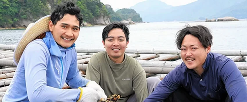 Etajima enfrenta barreiras sociais e econômicas com o crescimento dos trabalhadores estrangeiros, revelando uma nova realidade no Japão.