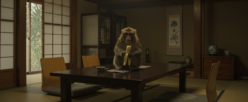 Macacos invadem casas e causam terror em Yugawara, Kanagawa. Moradores relatam ataques e prejuízos. As autoridades buscam uma solução urgente.