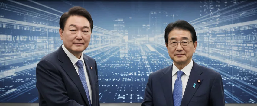 Lee Jae-myung reforça laços entre Coreia do Sul e Japão, buscando cooperação econômica e estabilidade, apesar de desafios históricos. Saiba mais sobre essa relação.