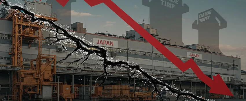 Em um cenário econômico desafiador, as chamadas tarifas de Trump impactaram diretamente a lucratividade de importantes segmentos.