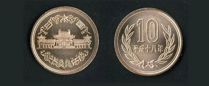 Sapporo, Japão, pede a famílias que parem de colocar moedas de 10 ienes em caixões. Entenda a proibição moedas caixão Sapporo e como o metal derretido danifica fornos crematórios.