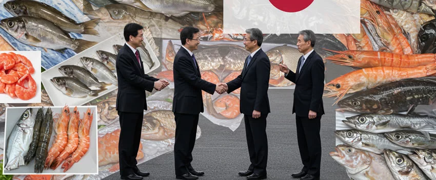 Taiwan vai eliminar as restrições aos alimentos japoneses após testes de segurança. Saiba o que muda nas importações de produtos agrícolas e pesqueiros.