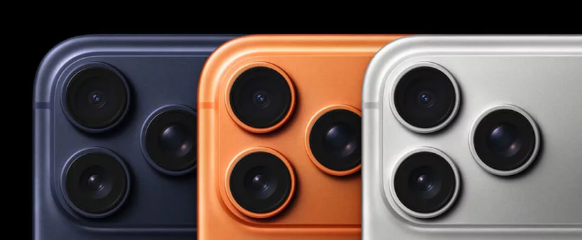 Conheça o iPhone 17, o modelo Air ultrafino e as novidades em IA, câmeras e bateria. Veja preços e lançamentos da Apple.