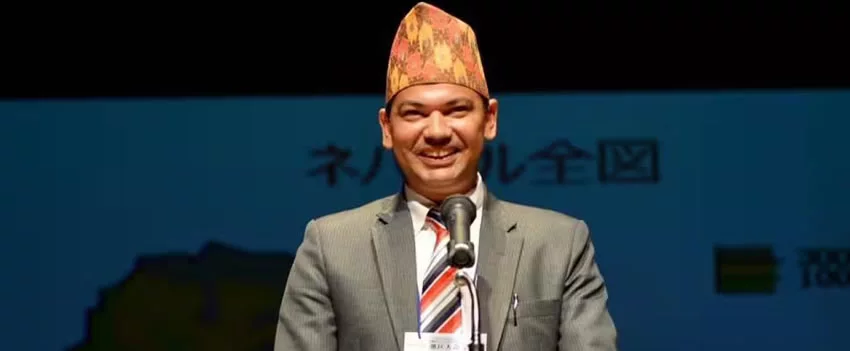 O nepalês Jigyan Kumar Thapa relata a hostilidade no Japão ao usar seu topi, reacendendo o debate sobre a Convivência Multicultural Japão. Descubra sua luta pela aceitação.