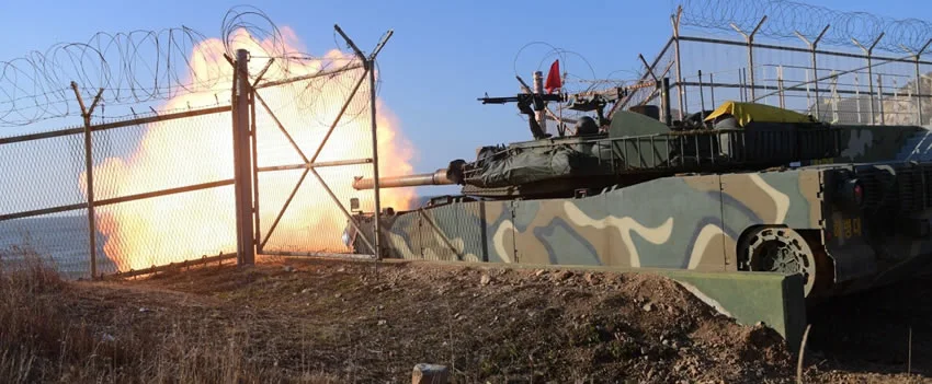 Coreia do Sul anuncia investimento maciço em pesquisa de defesa e aeroespacial para se tornar a 4ª maior Indústria de Defesa Coreia do Sul até 2030. Saiba mais sobre essa ambiciosa meta.