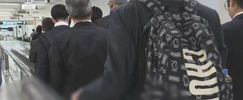 Brasileiro é preso no Japão com cocaína escondida no corpo, em caso de tráfico de drogas Brasil Japão. Entenda como isso ameaça a isenção de visto!