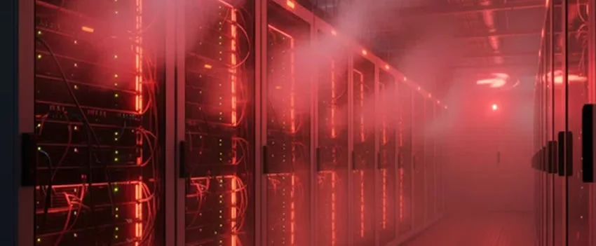 O rápido avanço da IA impulsiona a construção de data centers, gerando atritos em Tóquio. Entenda a preocupação dos moradores com ruído, calor e as novas diretrizes ambientais.