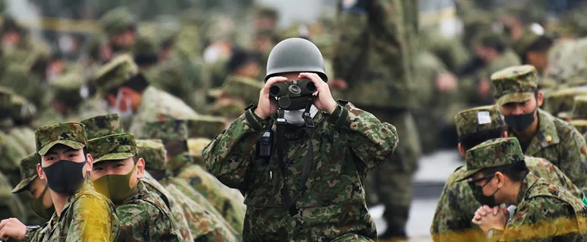 Descubra como o fortalecimento militar do Japão com mísseis Tomahawk e novas tecnologias está redefinindo sua defesa e estratégia no Indo-Pacífico.