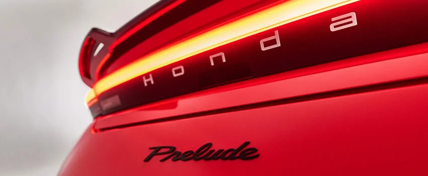 O Honda Prelude 2024 esgota pedidos, superando as expectativas. Descubra o retorno triunfante e o sucesso de vendas deste ícone automotivo.