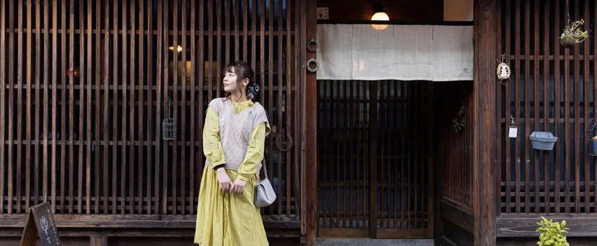 Descubra Imai Nara, a cidade que preservou sua paisagem e tradições da Era Edo. Um tesouro vivo com a maior concentração de edifícios históricos do Japão.