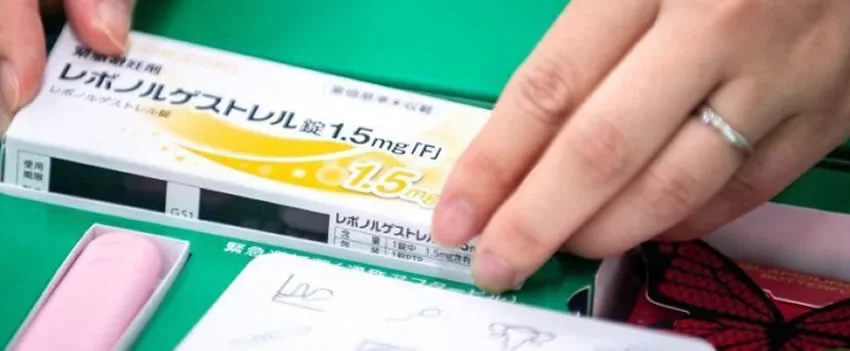 O Japão aprova a venda sem receita da Pílula Anticoncepcional de Emergência Norlevo, tornando o acesso mais rápido e fácil. Um marco para a saúde reprodutiva feminina no país.