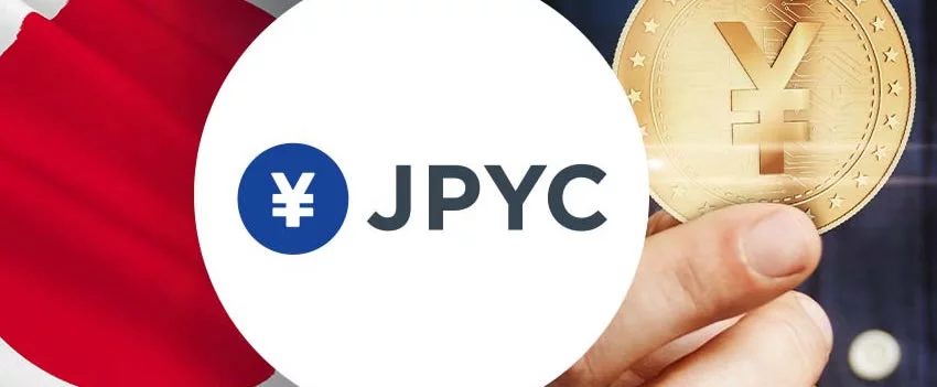 A primeira Stablecoin do Japão atrelada ao iene (JPYC) é lançada! Descubra como essa inovação da fintech está transformando pagamentos digitais no país. Clique e saiba mais!