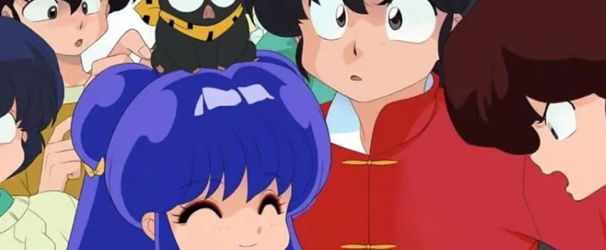 Gigantes japonesas Marubeni e Shogakukan se unem à Hot Topic para vender Produtos de Mangá e Anime nos EUA, incluindo Inuyasha e Frieren. Expansão da IP começa em janeiro de 2026.