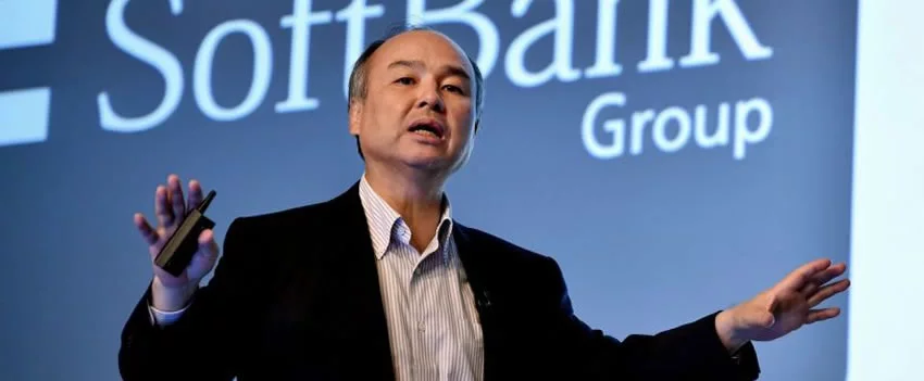 SoftBank adquire o negócio de robótica da ABB por US$ 5,4 bilhões, marcando um avanço estratégico na "robótica" e IA. Saiba mais sobre essa fusão que moldará o futuro da "robótica".