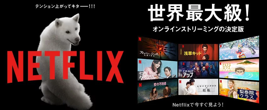 A indústria de streaming no Japão enfrenta pressão. Saiba como gigantes globais como a Netflix estão superando plataformas domésticas e o sucesso da U-Next.