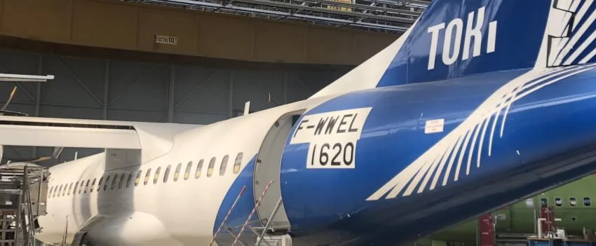 Tokiwair aeronaves esportivas e seu plano audacioso em Niigata. Conheça a parceria com Tsubame-Sanjo para Light Sport Aircrafts (LSA) e o novo superaplicativo.