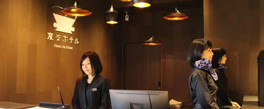 Explore o Yotel Tokyo Ginza, o hotel com robôs que une tecnologia japonesa e hospitalidade em Ginza. Saiba como a automação otimiza a experiência.