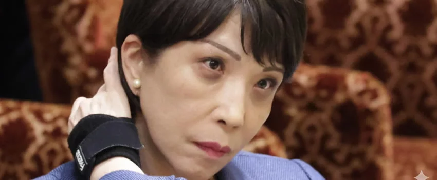 Primeira-ministra japonesa choca ao dormir 4h/noite, reacendendo debate sobre excesso de trabalho no Japão. Entenda o impacto do "karoshi" e a polêmica das horas extras.