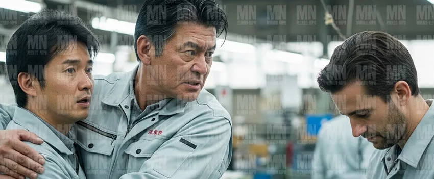 O declínio da mão de obra nikkei no Japão é real. Descubra os 4 fatores cruciais – vistos flexíveis, altos custos e questões culturais – que fazem empresas japonesas preferirem outros estrangeiros. Leia e entenda!