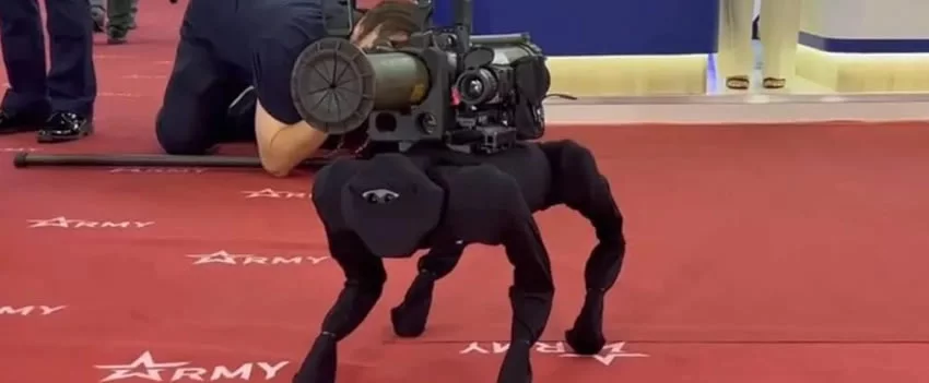 A IA está transformando a guerra moderna. Expatriados no Japão, entendam como a tecnologia de defesa autônoma e os conflitos globais podem afetar sua segurança e o futuro.