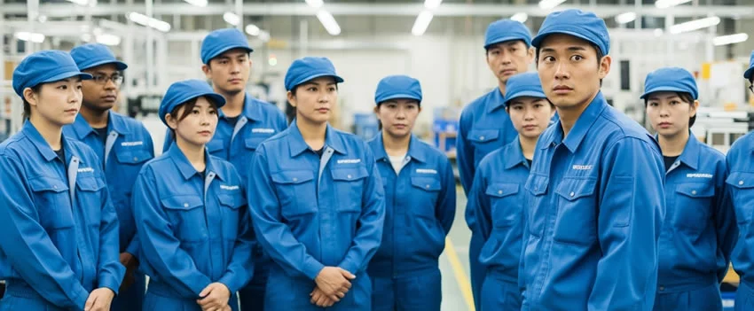 Para manter a competitividade, dekasseguis brasileiros no Japão devem sair do nicho "3K" e investir urgentemente em qualificação e domínio do idioma japonês.