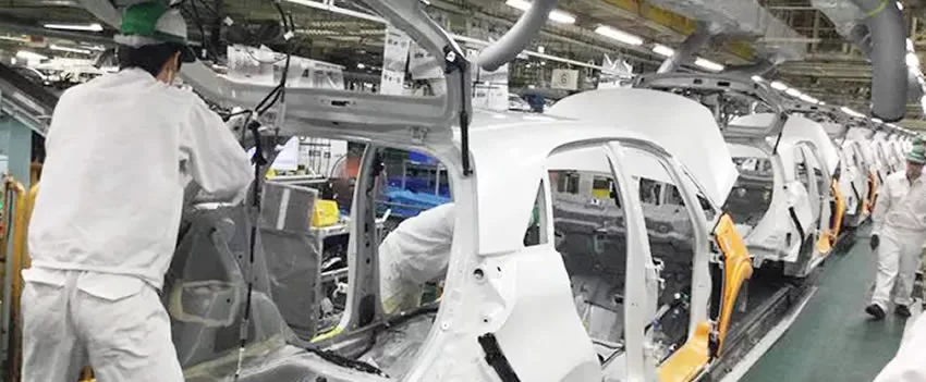 Honda suspende produção no México por crise de chips gerada por disputa China-Holanda. Saiba o impacto na sua montadora favorita!