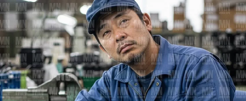 Desvende o mistério dos trabalhadores ociosos no Japão e como a tensão diplomática com a China afeta o futuro do emprego japonês. Leia agora!