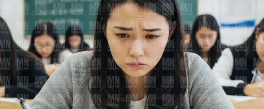 Urgente! Japão emite alerta sobre a segurança de estudantes japoneses na China devido a tensões geopolíticas. Saiba as medidas do governo para proteger milhares.