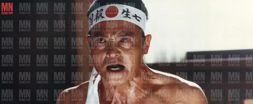 Após quatro décadas de espera, o polêmico filme sobre a vida e o suicídio do escritor Yukio Mishima é finalmente exibido no Japão. Entenda os motivos do longo embargo.