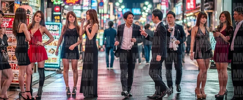 Parlamentares e grupos de apoio exigem que o Japão penalize clientes de prostituição para combater o turismo sexual e proteger mulheres. Entenda a proposta de reforma da lei.