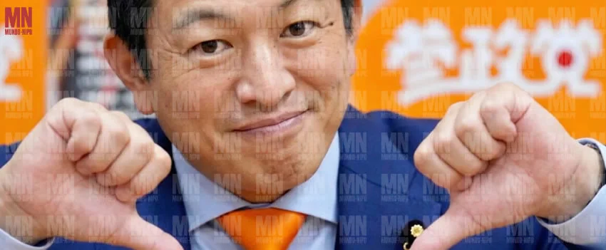 O partido Sanseito e seu líder, Sohei Kamiya, chocam a política japonesa com um discurso anti-imigração e ultraconservador. Descubra sua força no Parlamento e o risco para estrangeiros.